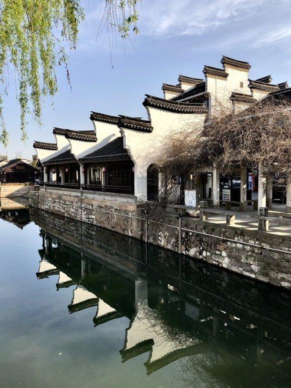 寒风凛冽？！也挡不住湖州的“热辣滚烫”！